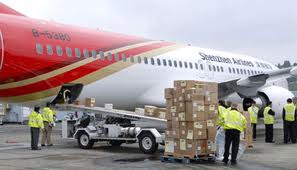 Carga Aérea | AGD Cargo S.A de C.V. 