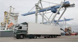 Carga Terrestre | AGD Cargo S.A de C.V.